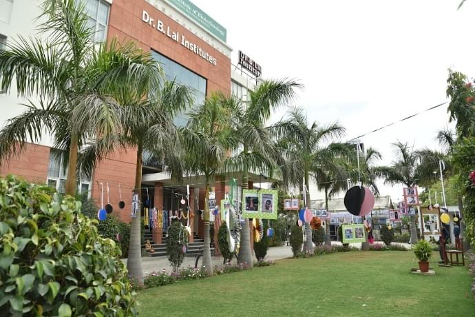 Dr B Lal Institute of Biotechnology Jaipur Activities & Events photo 8